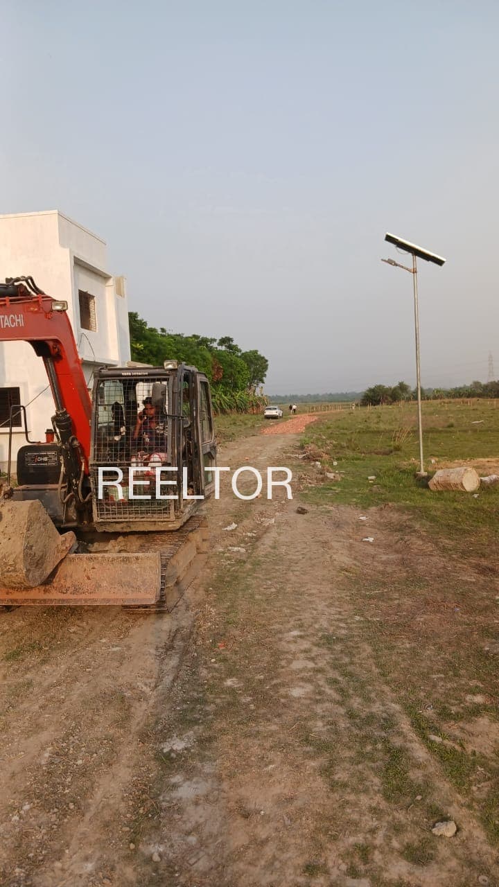 Plots For Rent In Wadjakhan Navapur