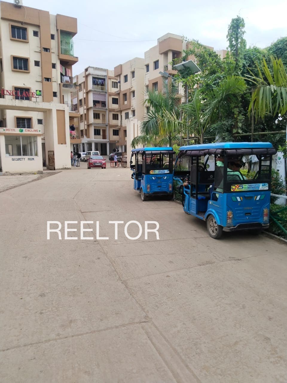 Plots For Rent In Hathangaon Punahana