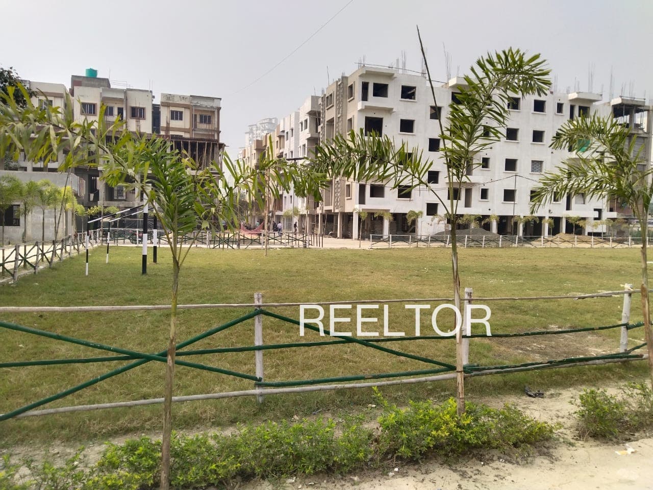 Plots For Rent In Jimya Khedi Jirapur