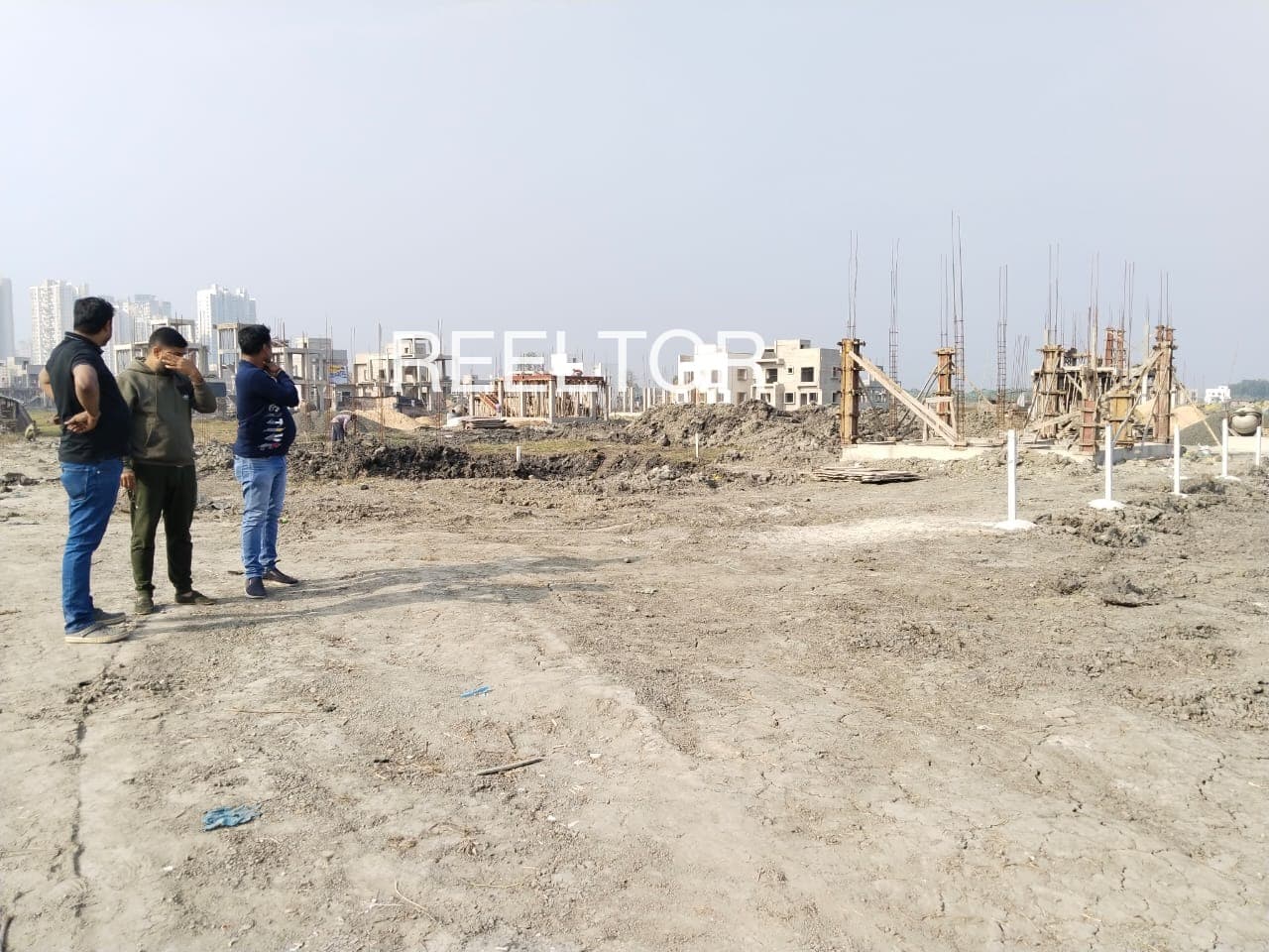Plots For Rent In Pittlayellaiahpalli Odela