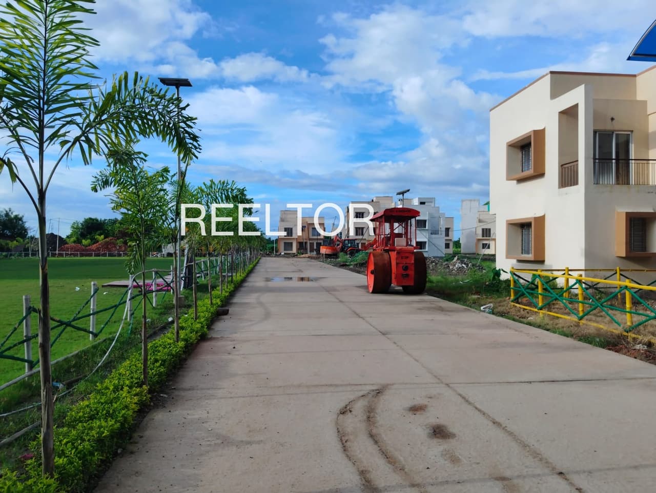 Plots For Rent In Anandwadi Av Nilanga