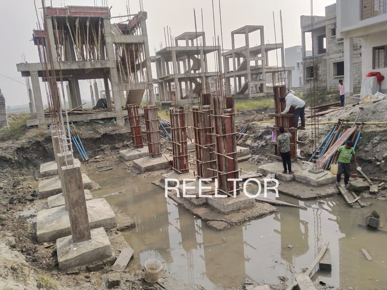 Plots For Rent In Singikulam Nanguneri