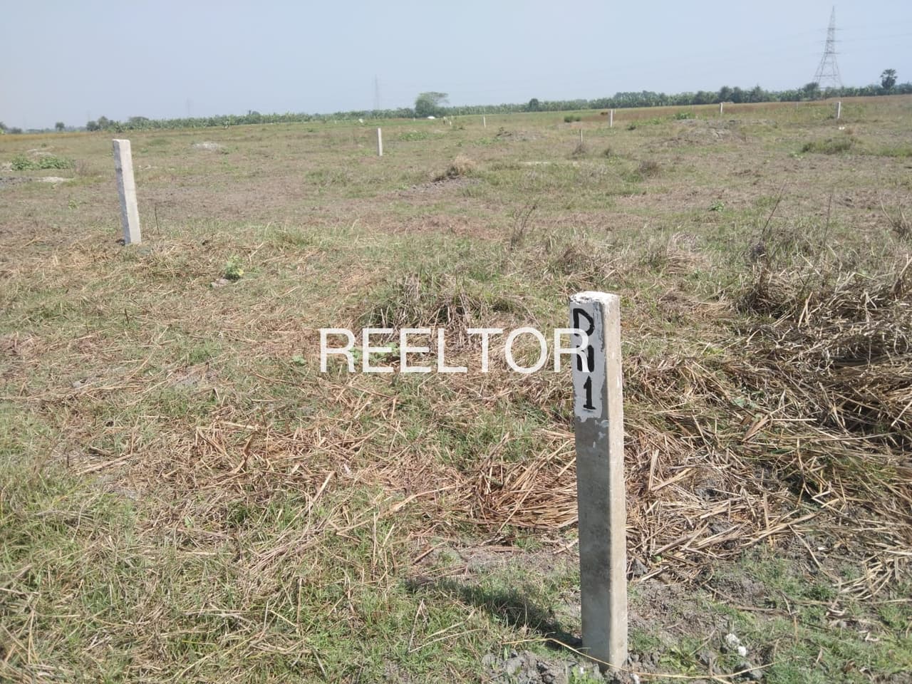 Plots For Rent In Maavuur Thirumayam