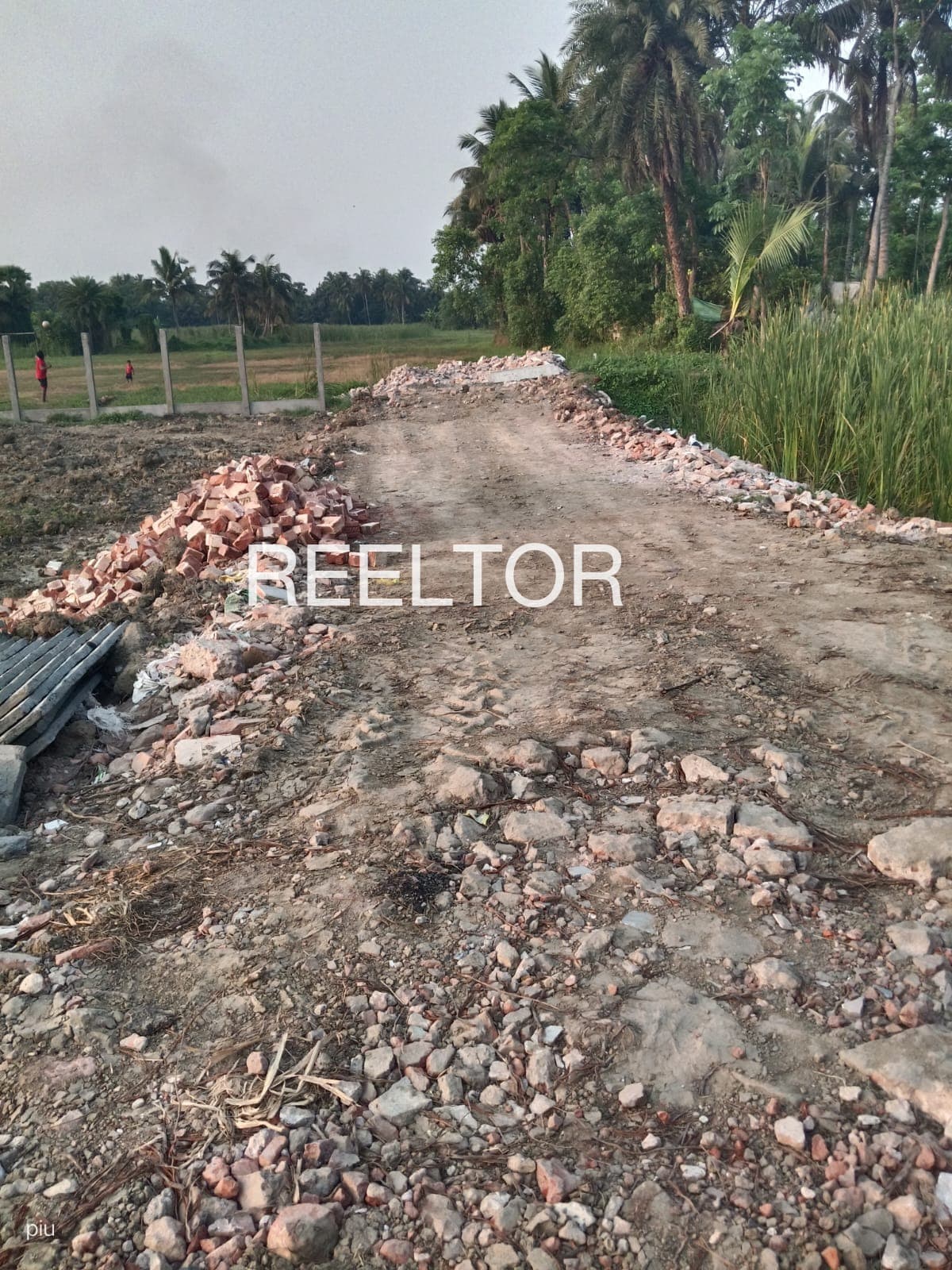 Plots For Rent In Ghartola Lakhandur