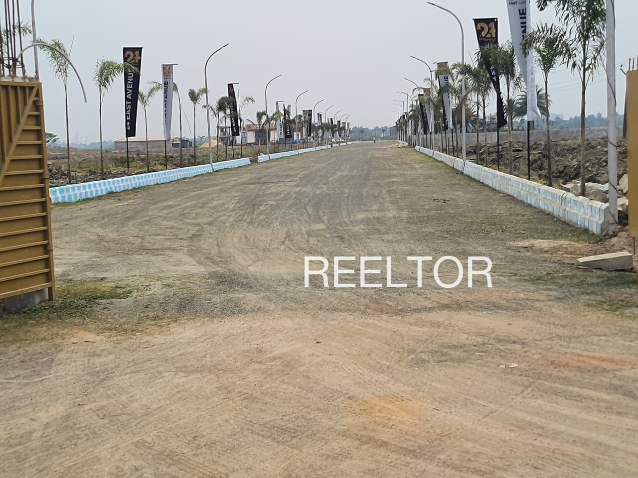 Plots For Rent In Sanvaliyakheri Pachpahar