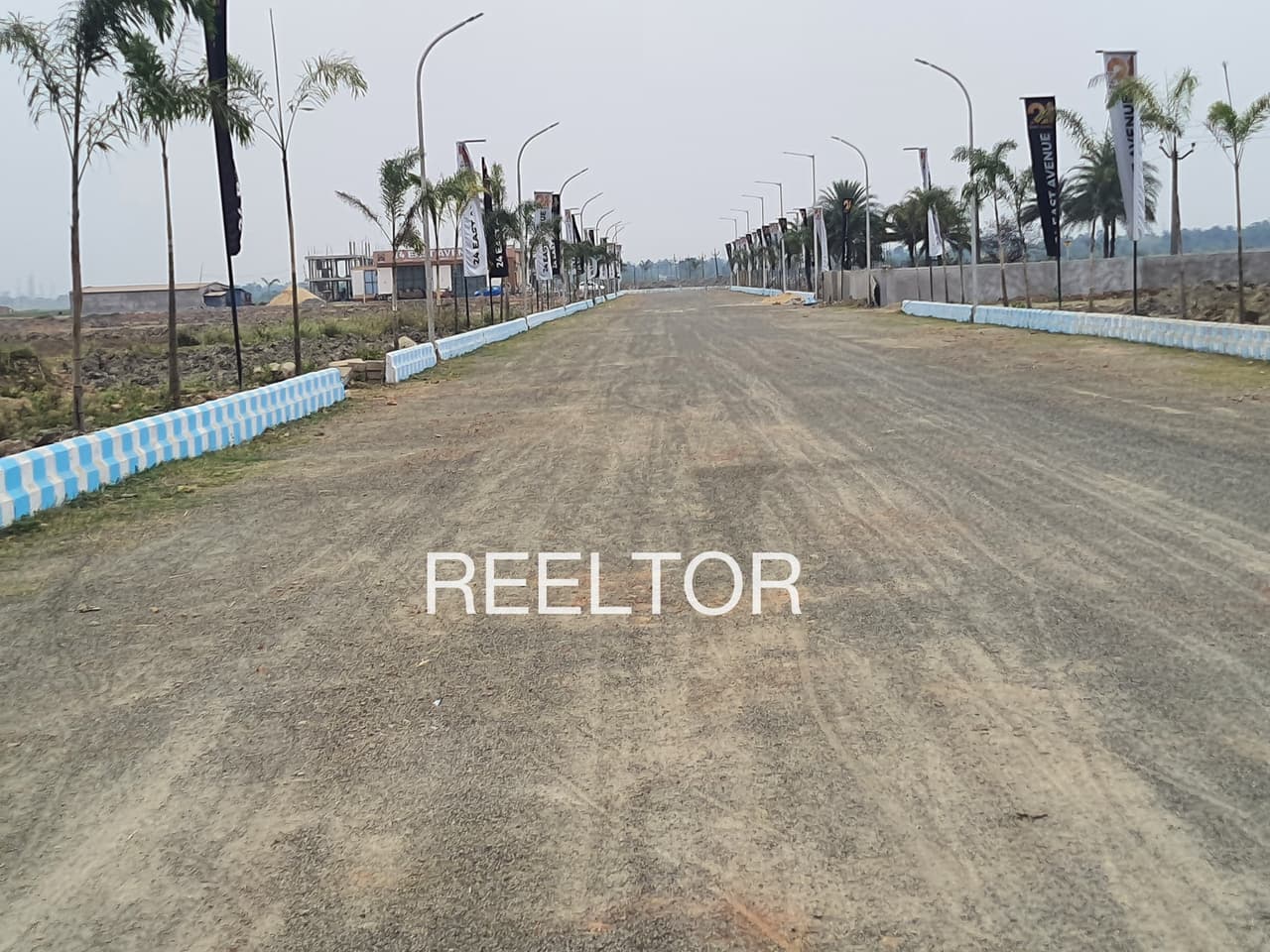 Plots For Rent In Chitaliputali Jalna