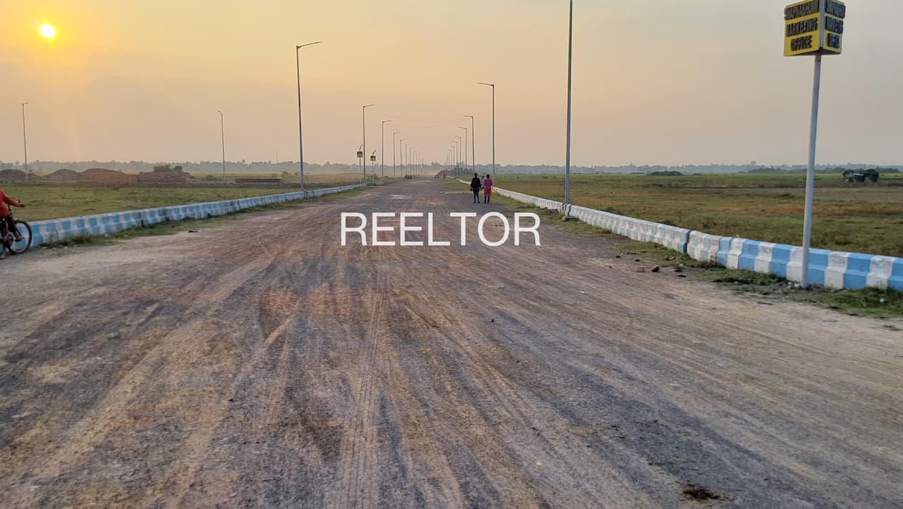 Plots For Rent In Sawargaon Hadap Jalna