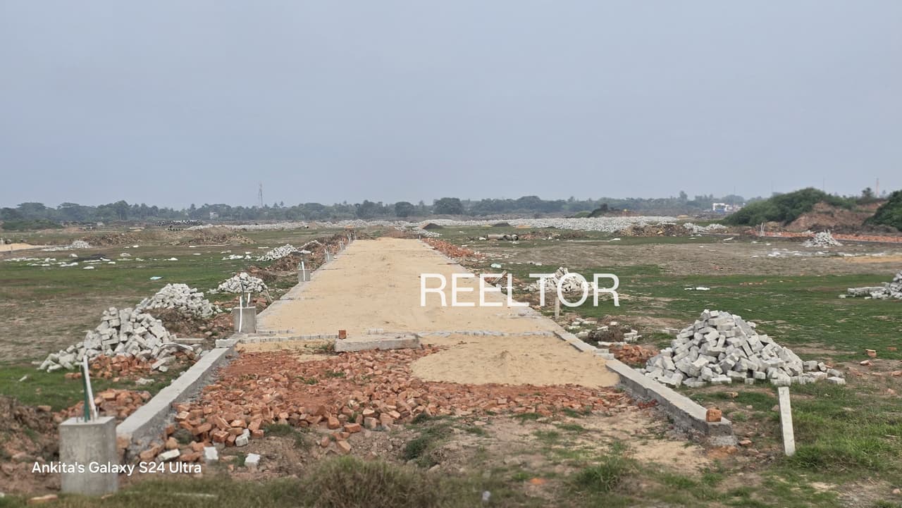 Plots For Rent In Padinjattuparamb Colony Vaikom