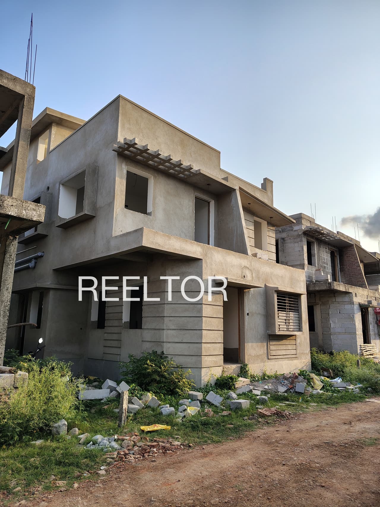 Plots For Rent In Bhansari Rajgarhi