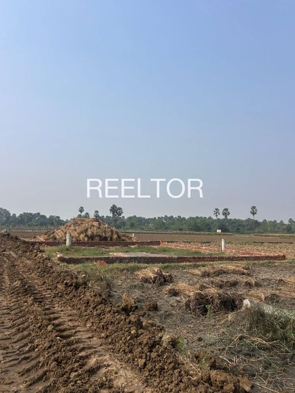 Plots For Rent In Uparli Tarmodhar Nermand