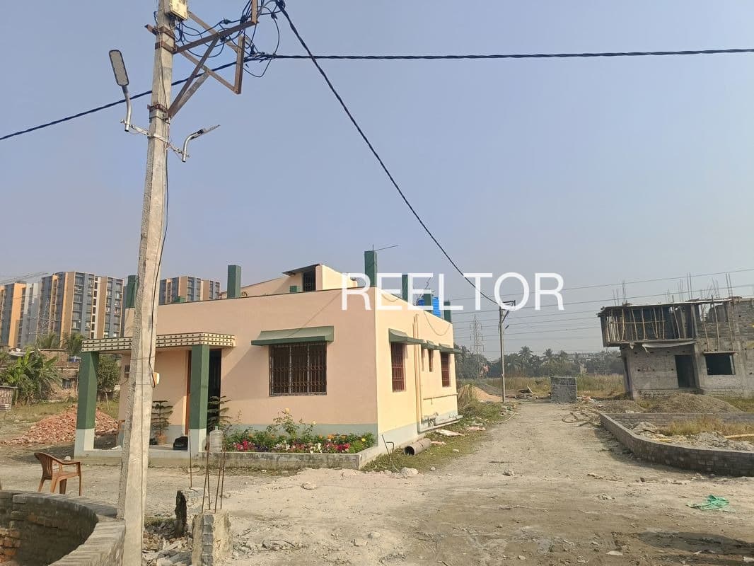 Plots For Rent In Pandhri T Jawala Parbhani