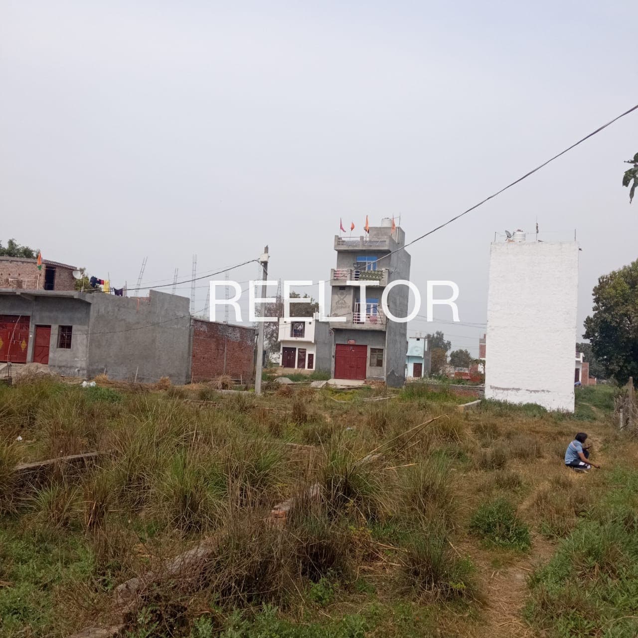 Plots For Rent In Ratanpura Sitamau