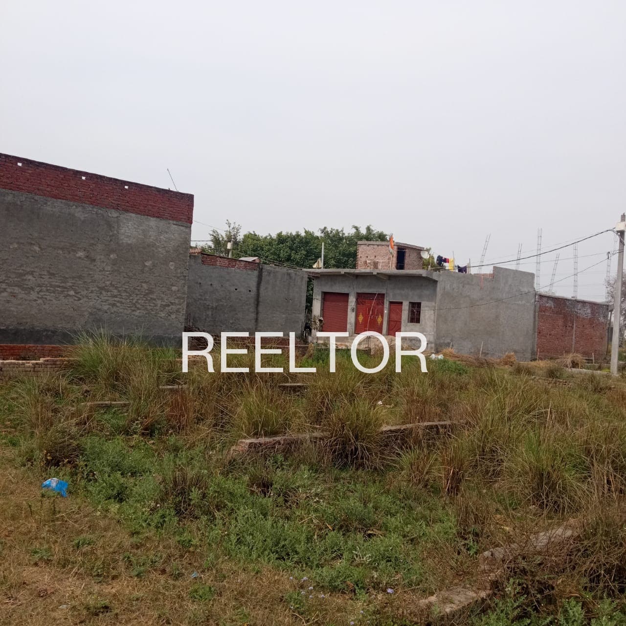 Plots For Rent In Panchincholi Nilanga