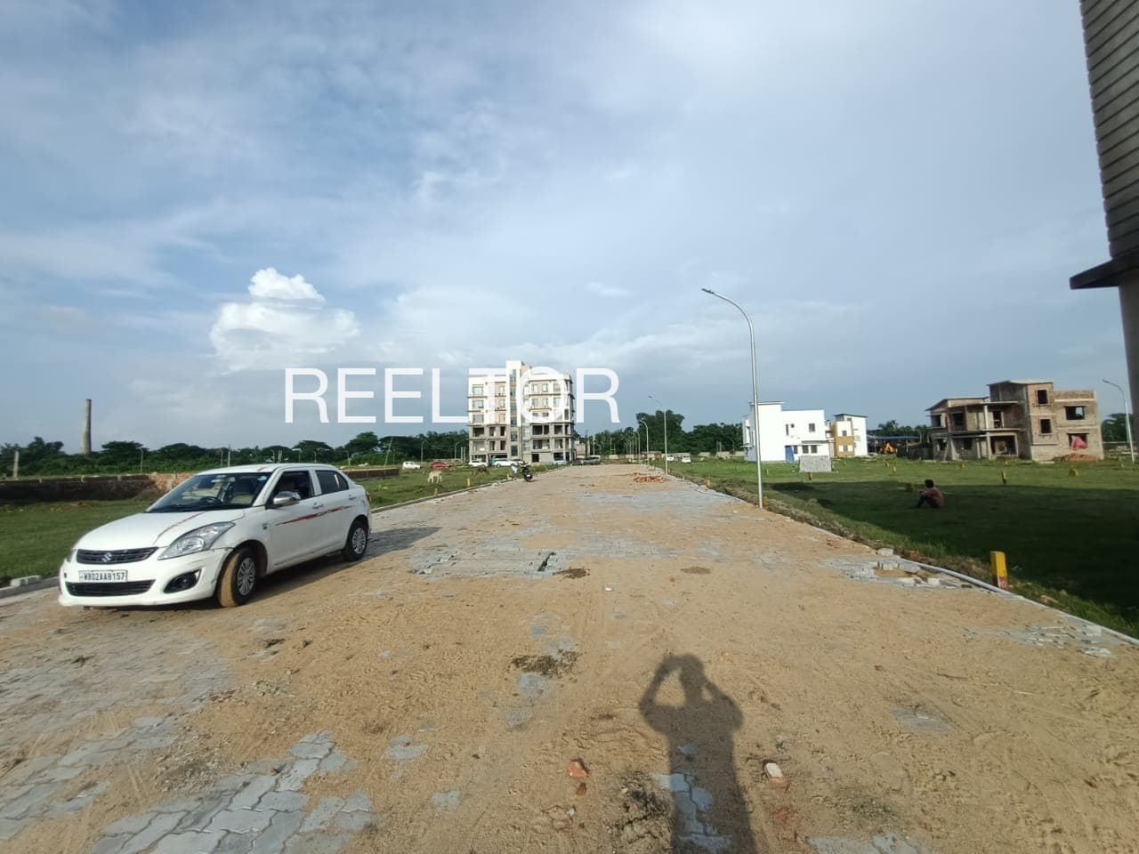 Plots For Rent In Errankulipatti Kolli Hills