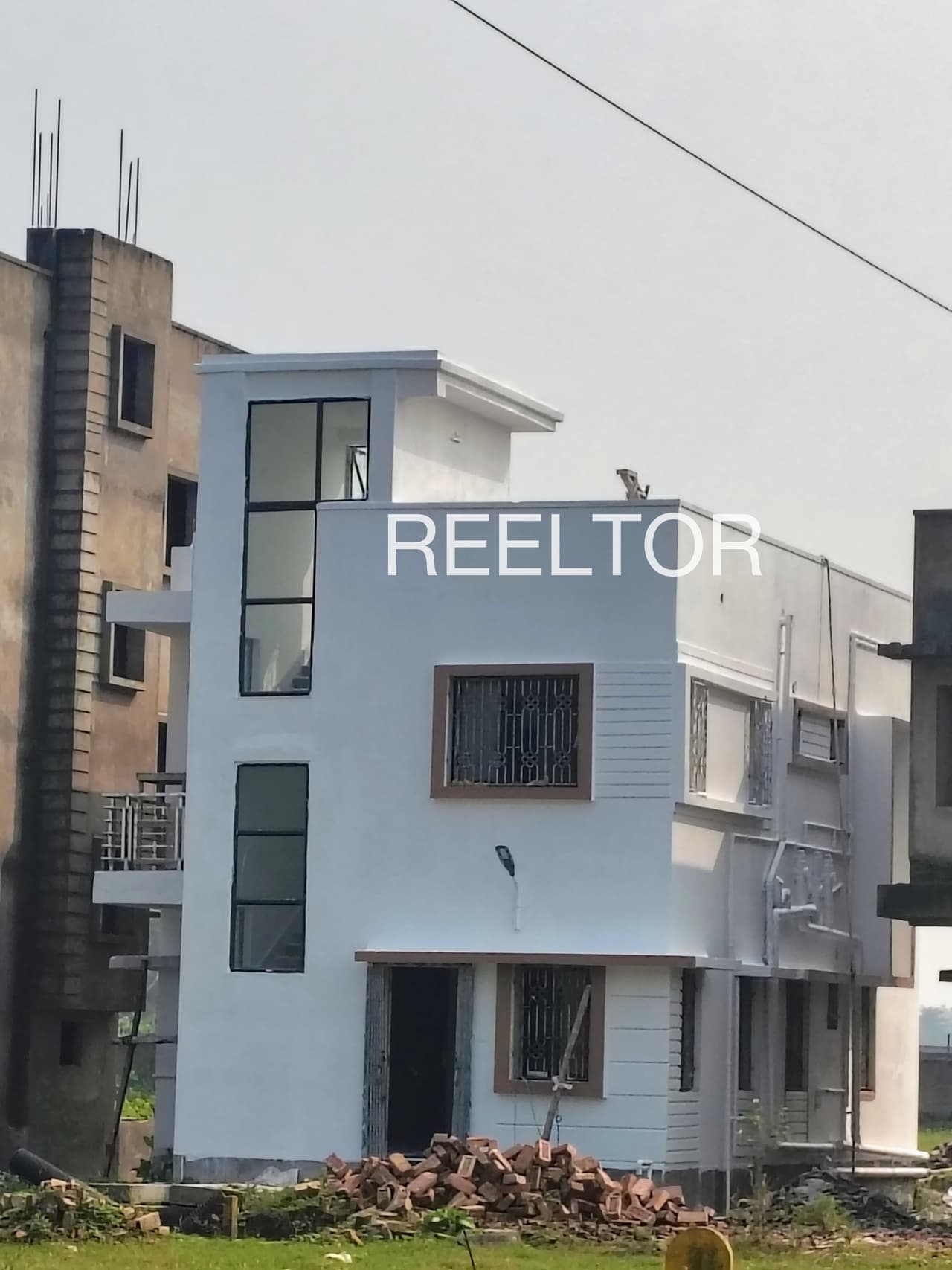 Plots For Rent In Majhgawan Banda Tahsil