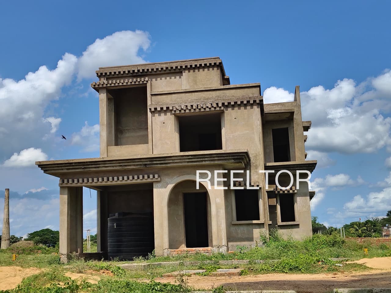 Plots For Rent In Bharananganam Meenachil