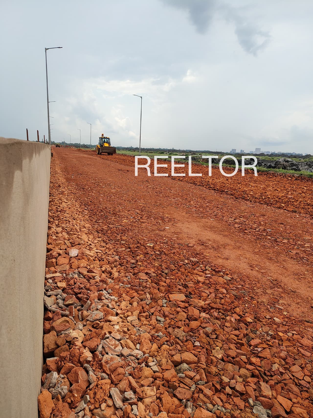 Plots For Rent In Vahangaon Mawal