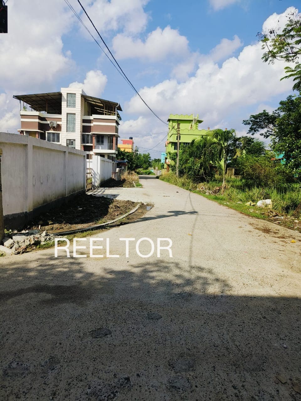 Plots For Rent In Kadi Khedi Kalapipal