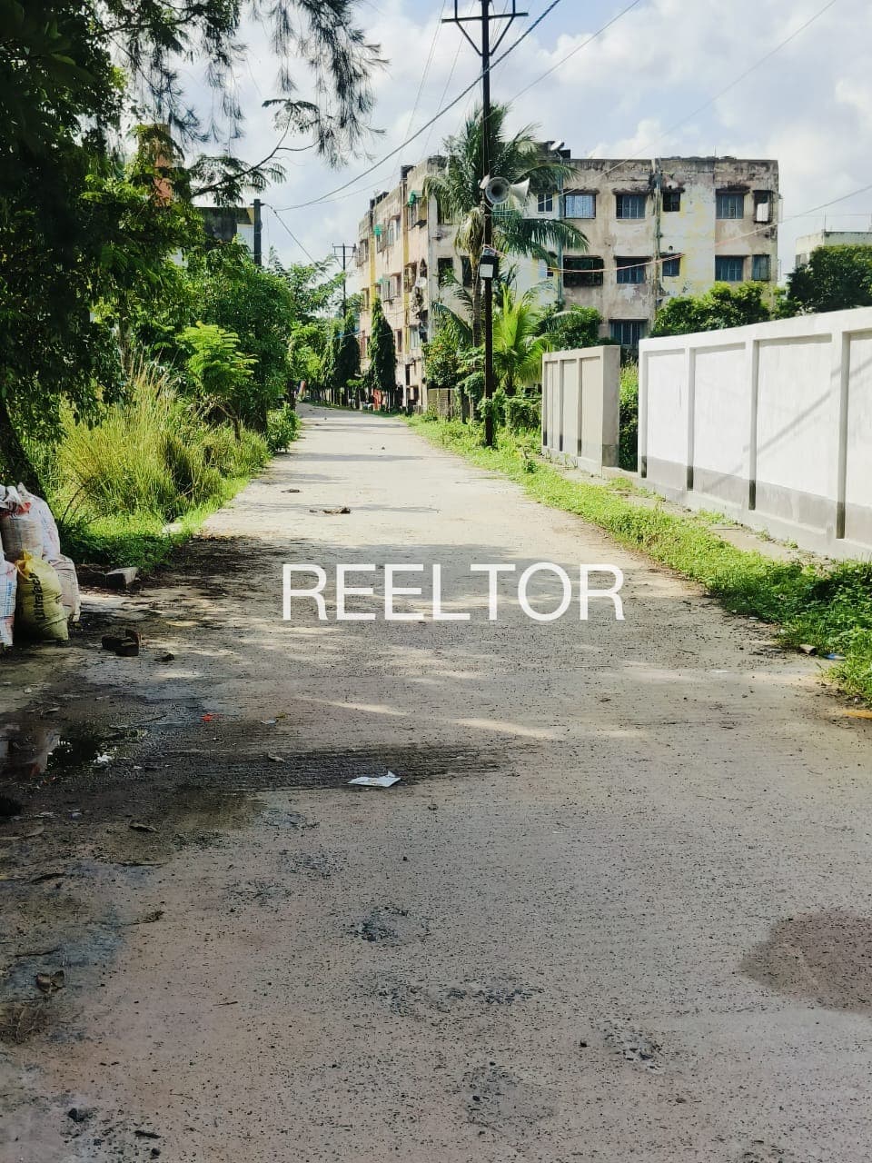 Plots For Rent In Bhakrondi Armori