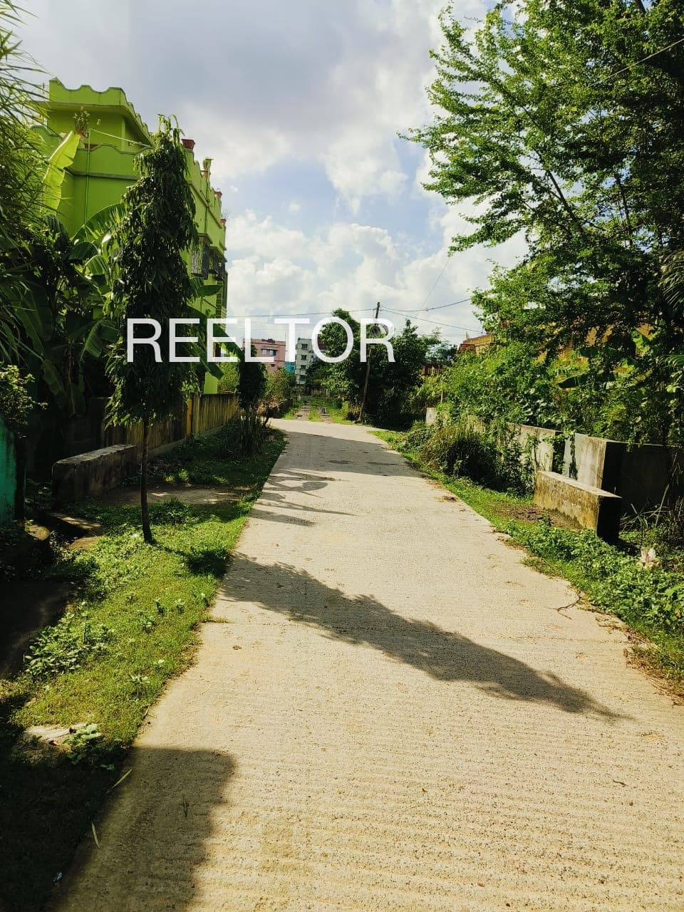 Plots For Rent In Mauchh Chinour