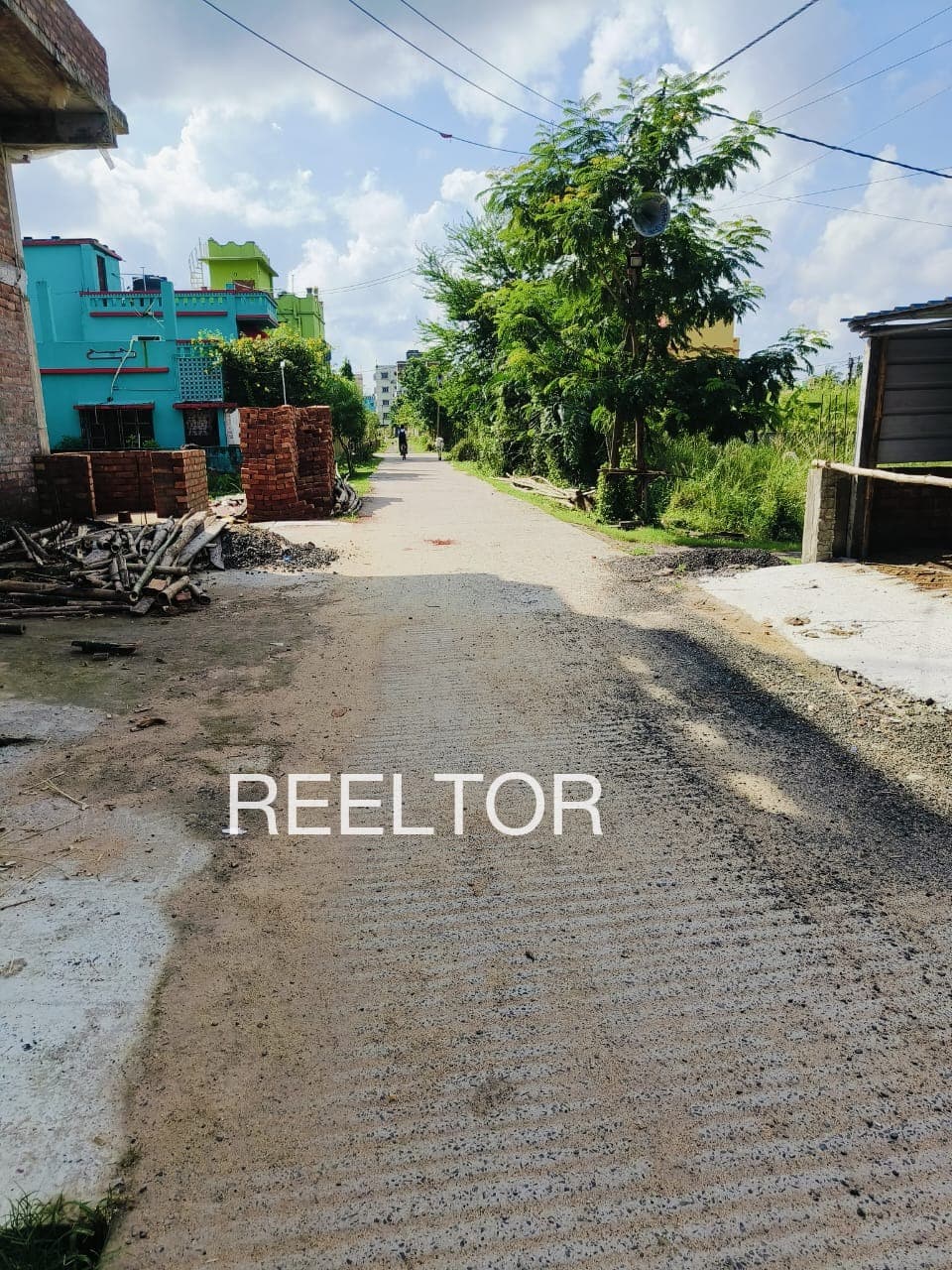 Plots For Rent In 54000 Rd Pilibanga