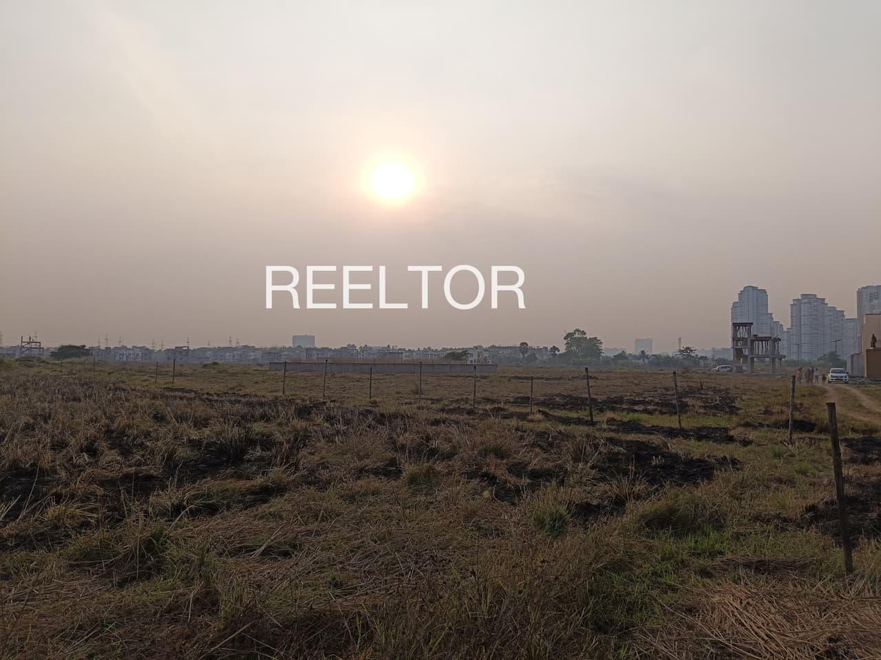 Plots For Rent In Muhas Jabalpur