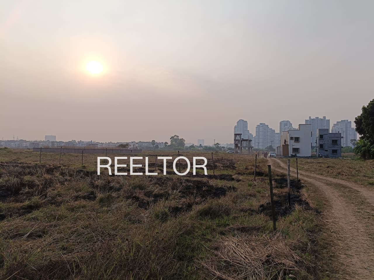 Plots For Rent In Raghunathpuri Ghaziabad