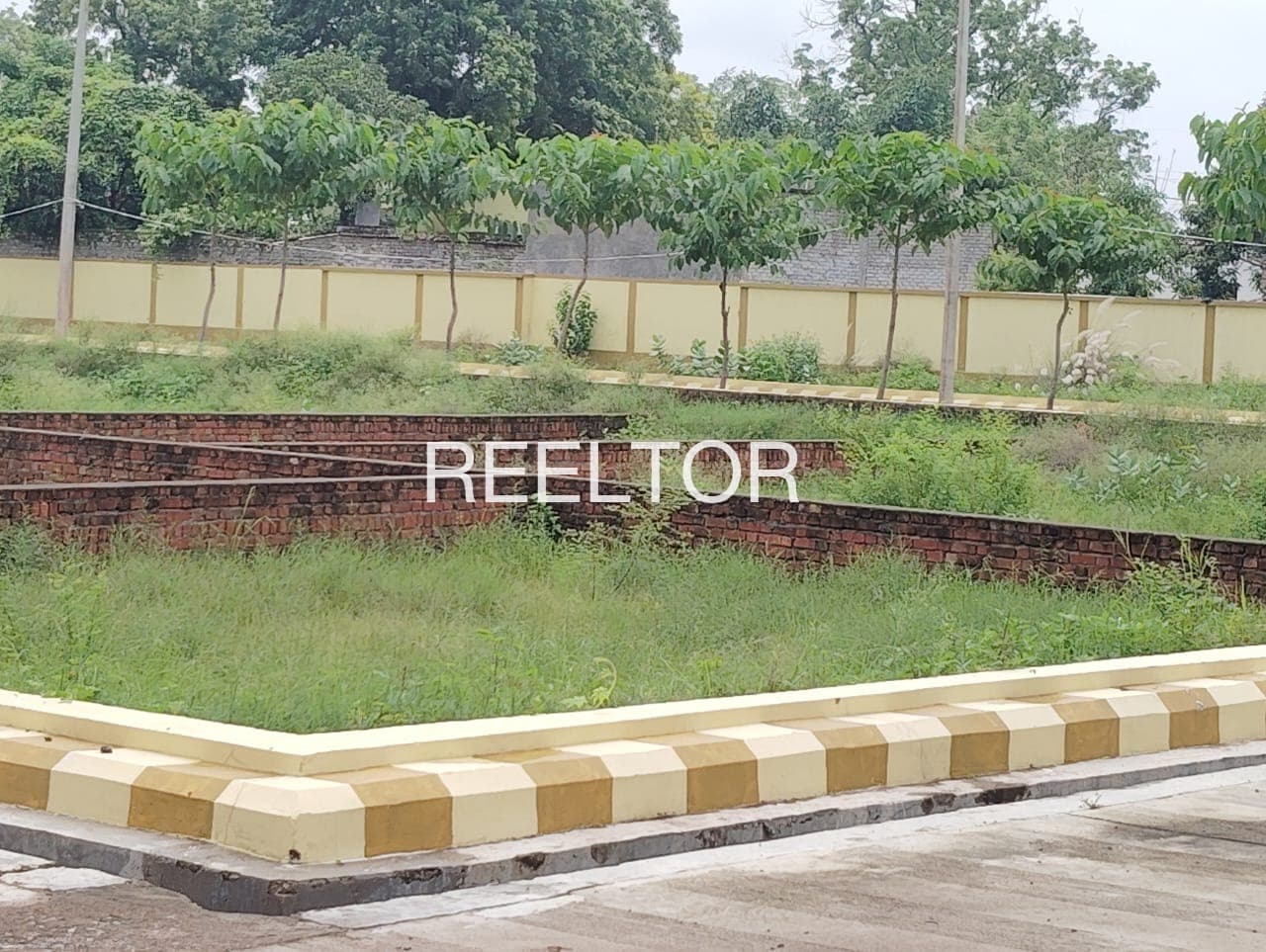 Plots For Rent In Bandhi Panna