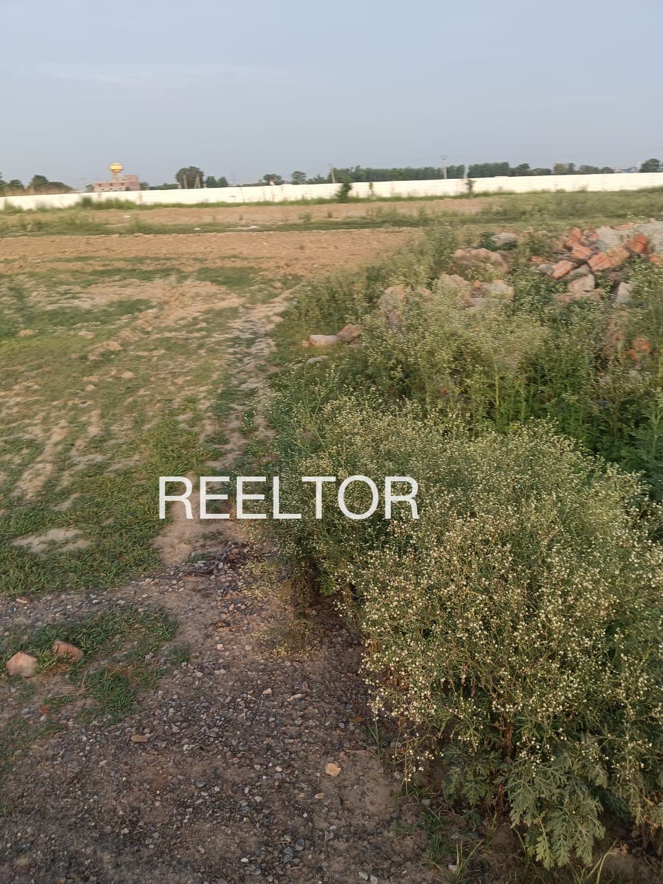 Plots For Rent In Thalaiyamangalam Orathanadu