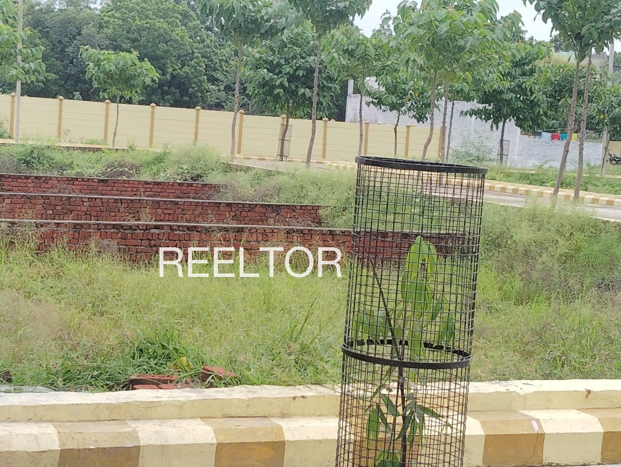 Plots For Rent In Manpur Sabit Thakurdwara