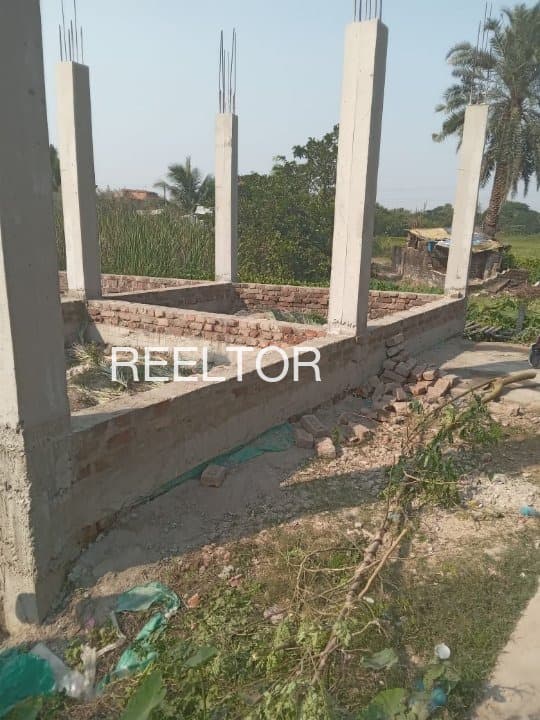 Plots For Rent In Budhi Bagicha Khordha