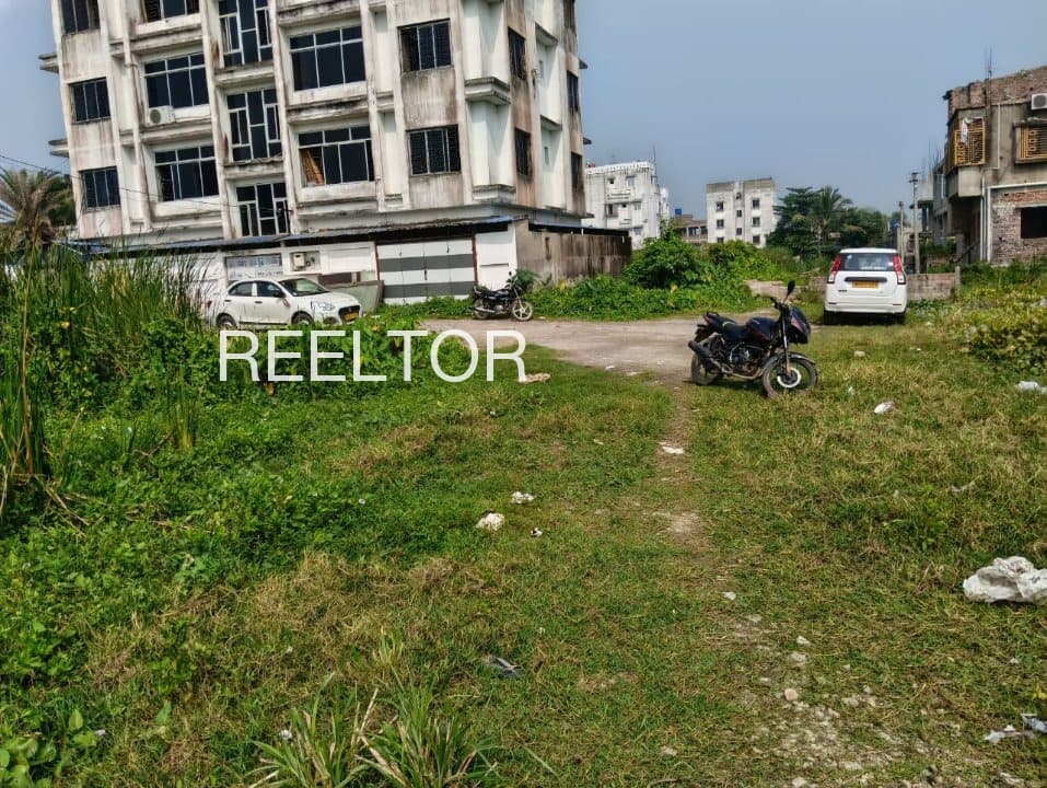 Plots For Rent In Tirusulam Alandur