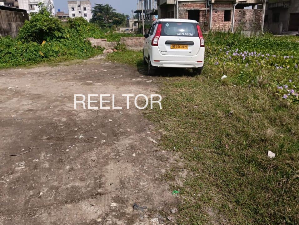 Plots For Rent In Badalkhedi Khujner