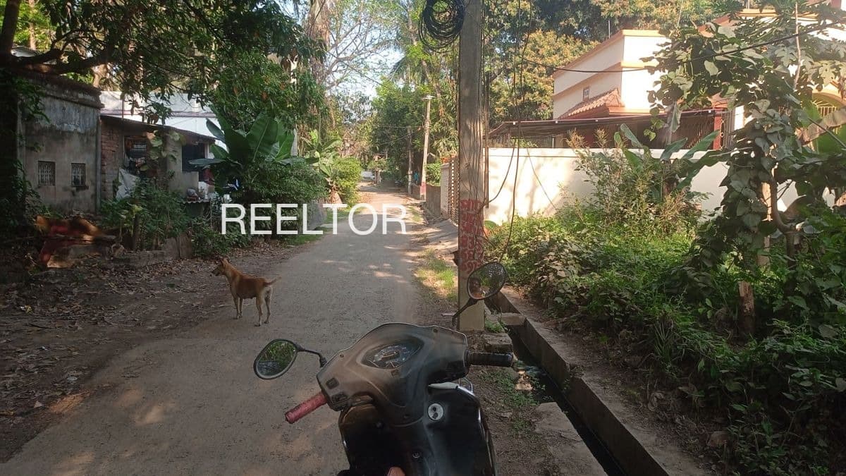 Plots For Rent In Nazurul Nagar No 8 Kagaznagar