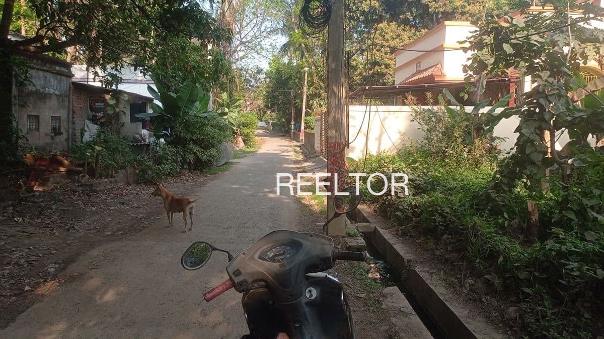 Plots For Rent In Saraswathi Nagara Bangalore North