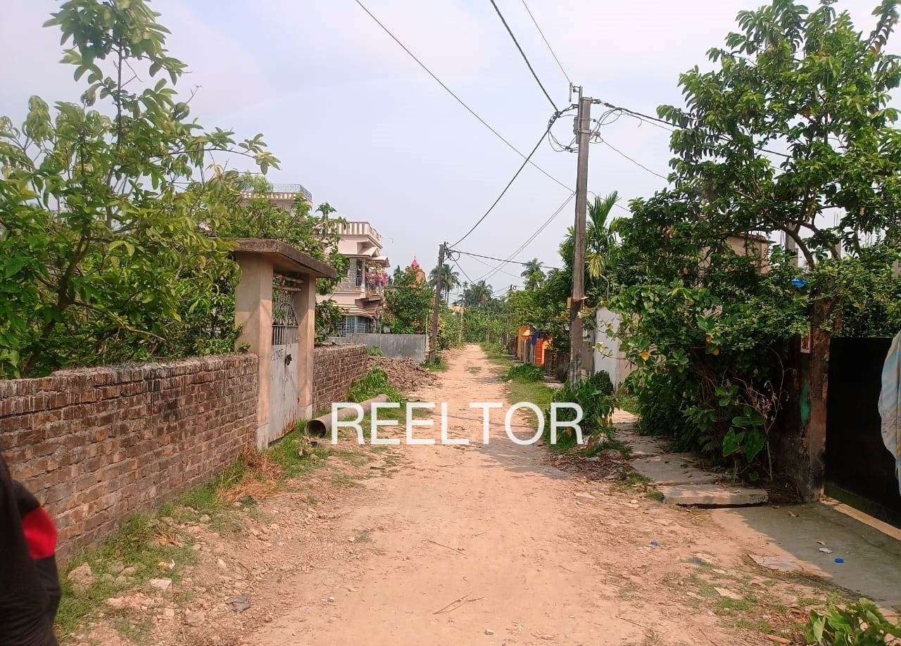 Plots For Rent In Nazurul Nagar No 3 Kagaznagar