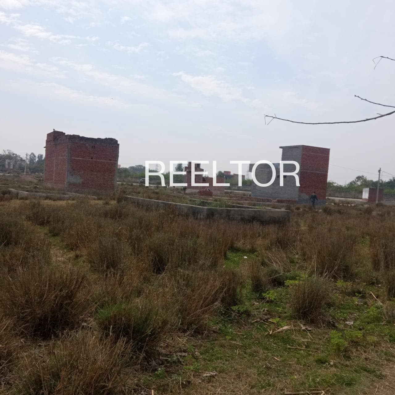 Plots For Rent In Dewarakhedi Buzurg Ujjain