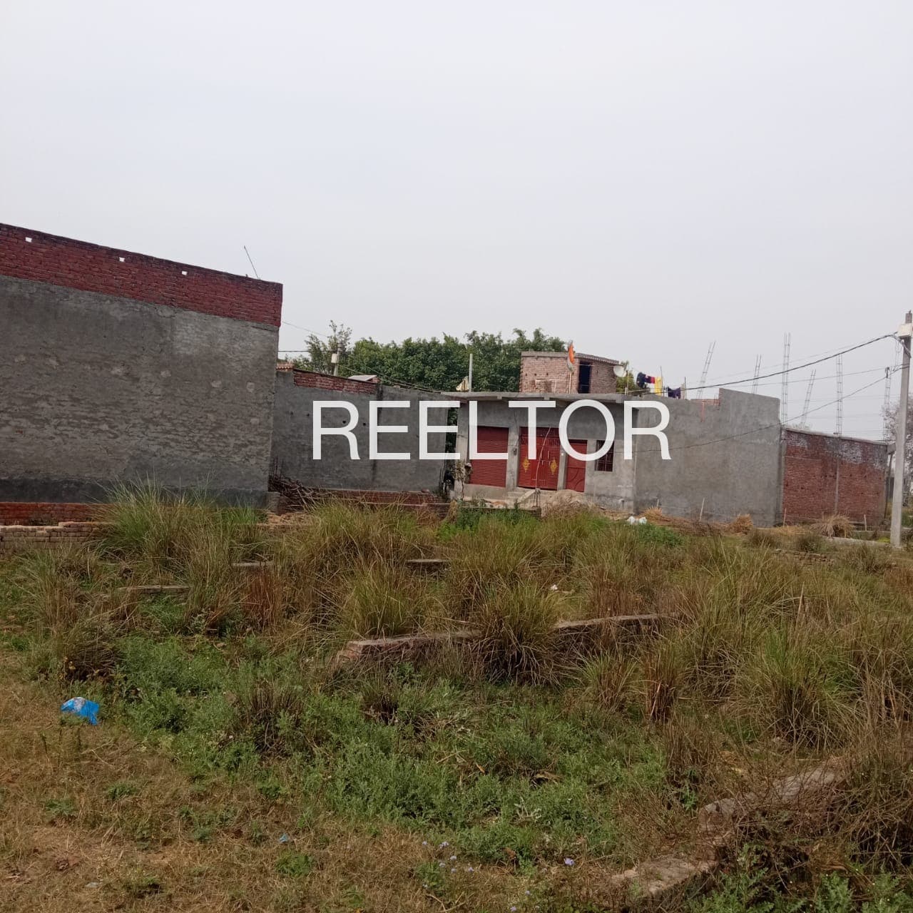 Plots For Rent In Mazra Raipur Samda Moradabad