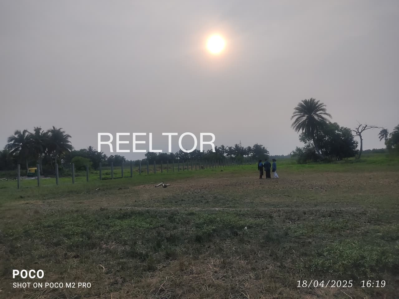Plots For Rent In Lau Ki Gorhi Rajakhera