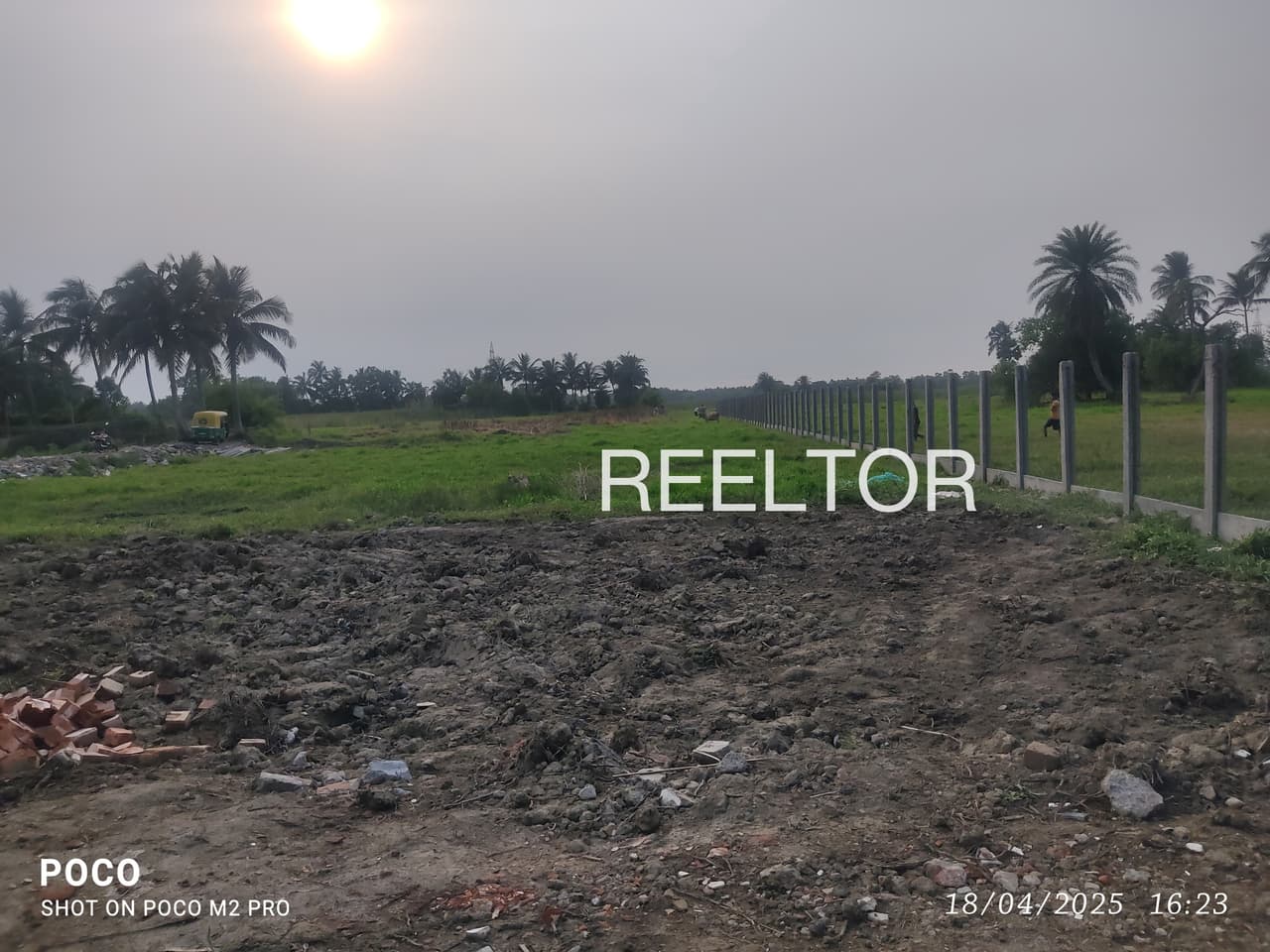 Plots For Rent In Kurrha Maharajpur