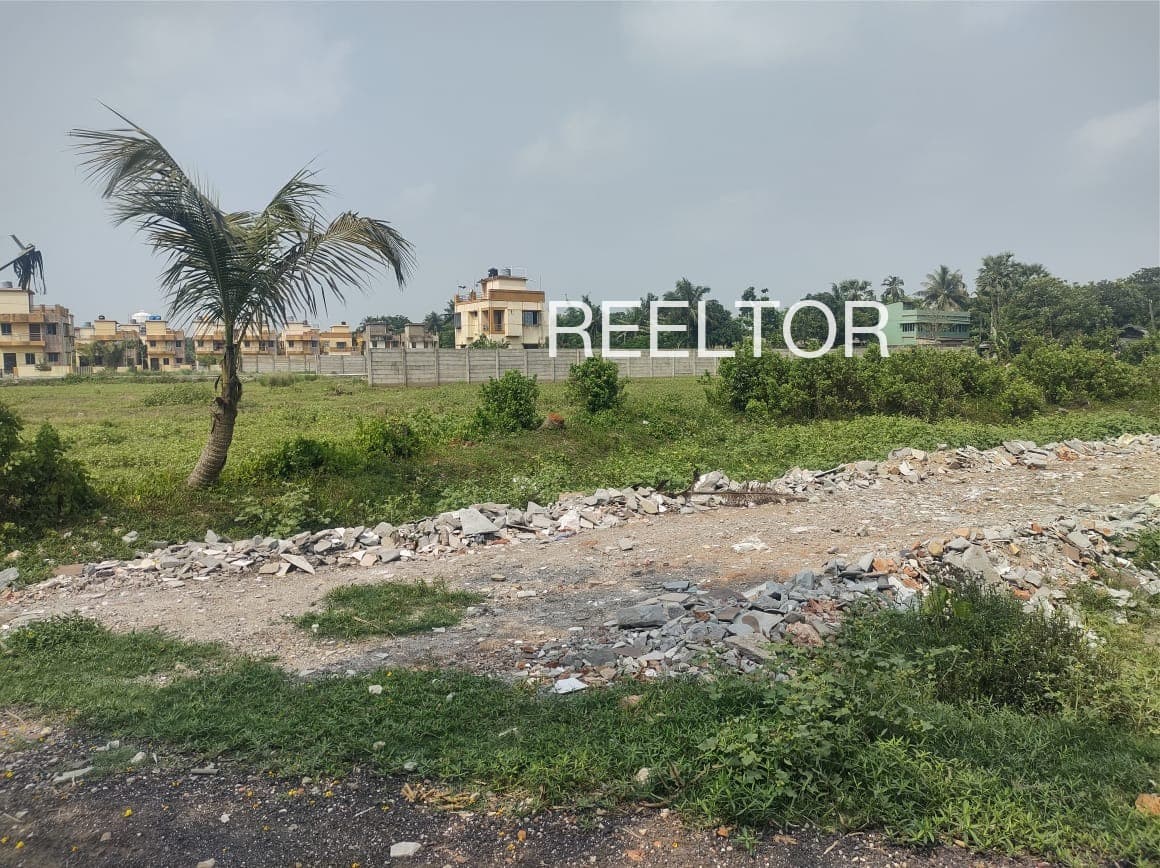 Plots For Rent In 1 Rkm A Gharsana