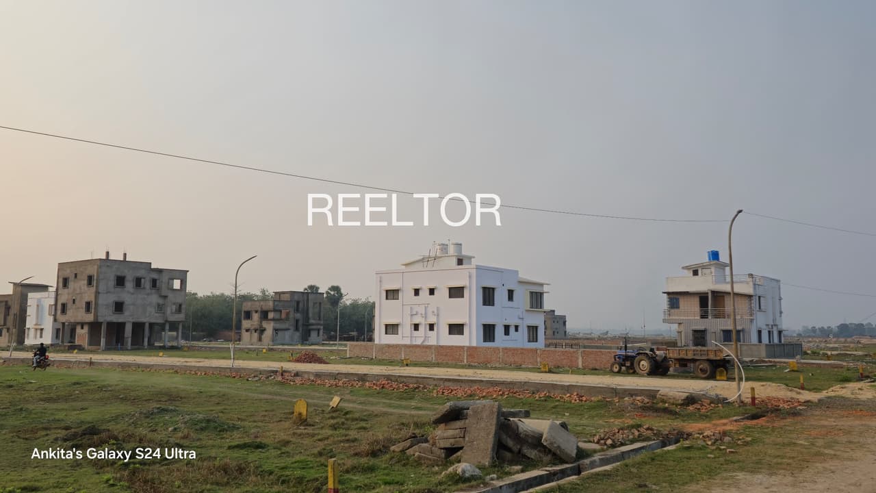 Plots For Rent In Mundjori Lachhmangarh