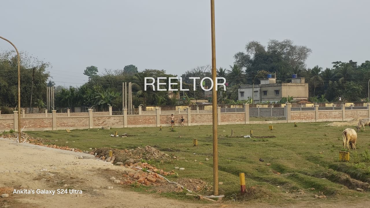 Plots For Rent In Patharankudi Kumbakonam