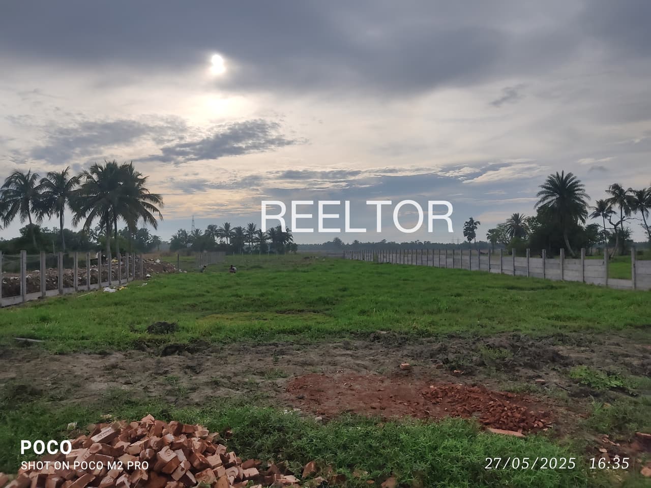 Plots For Rent In Garakahalli Srirangapattana