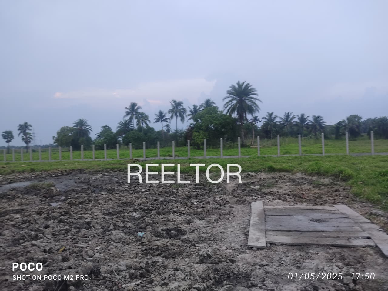 Plots For Rent In Chakjohad Nateran