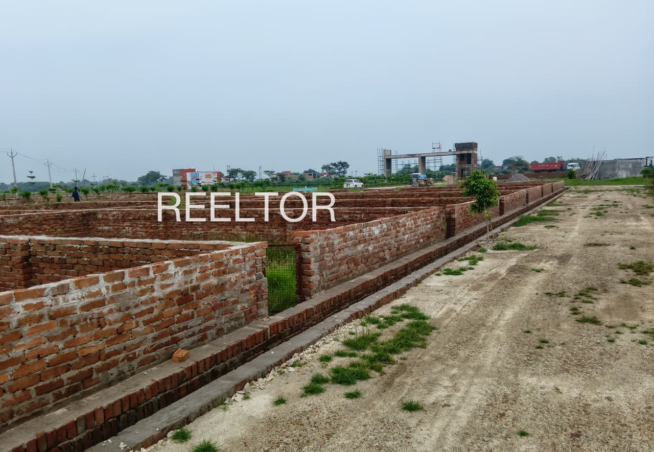 Plots For Rent In Vuykatola Kurkheda