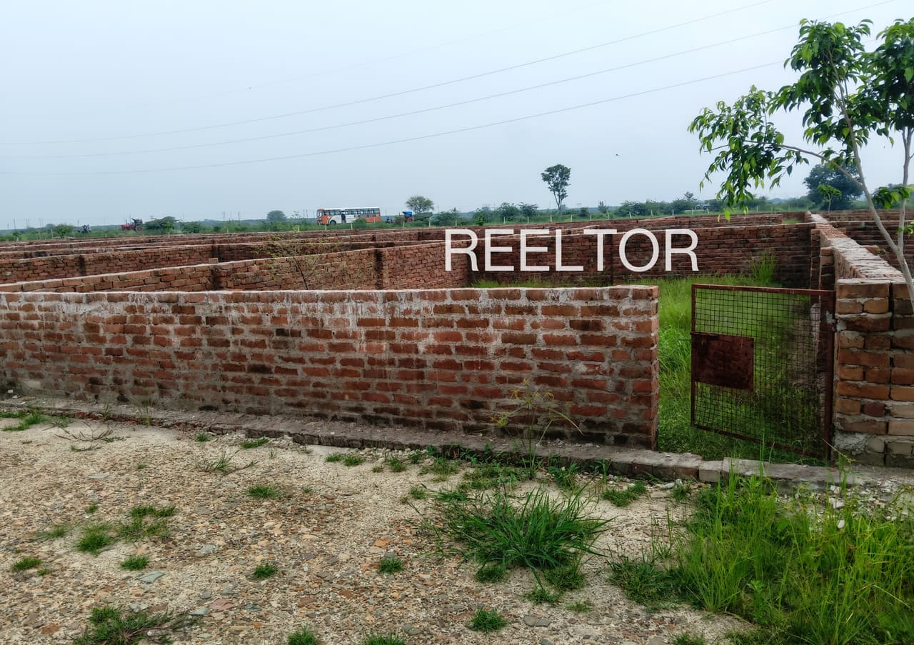 Plots For Rent In Panyari Bichhua