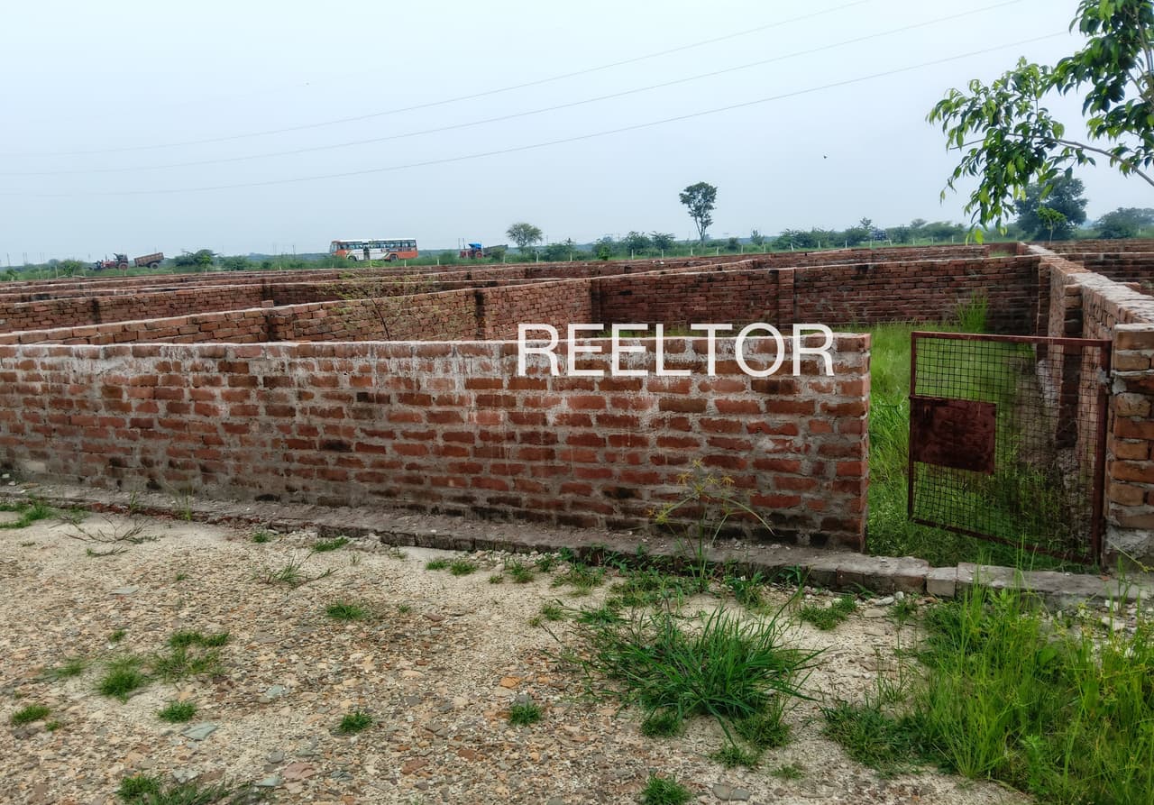 Plots For Rent In Jalligeri Shirahattiu