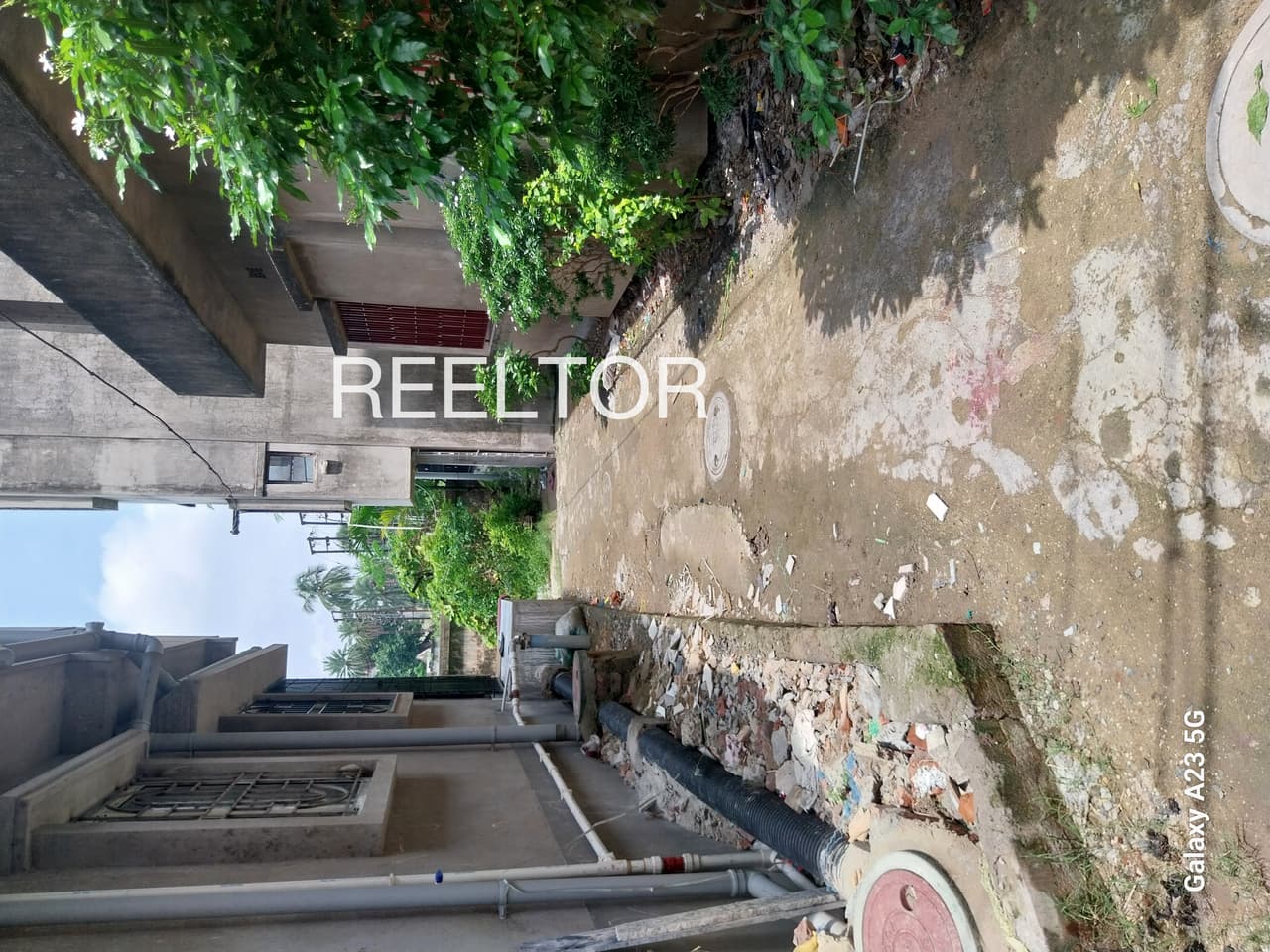 Plots For Rent In Bhimpura Belthara Road