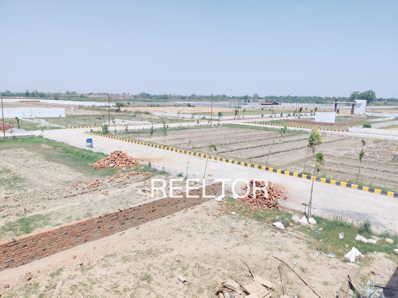 Plots For Rent In Machur Jamunamarathoor